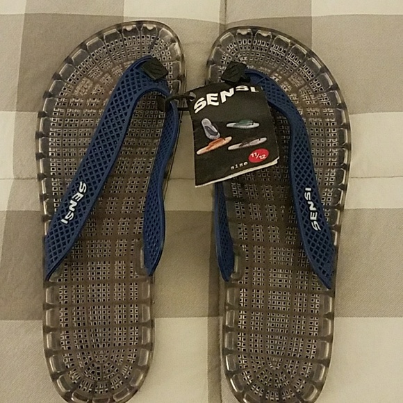 sensi shoes